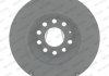 Гальмівний диск FERODO DDF1850C (фото 2)