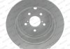 Гальмівний диск FERODO DDF1883C (фото 3)