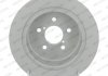 Тормозной диск FERODO DDF1903C (фото 2)