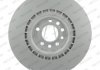 Гальмівний диск FERODO DDF1909C (фото 2)