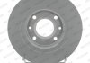Гальмівний диск FERODO DDF192C (фото 3)