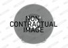 Гальмівний диск FERODO DDF1941C (фото 3)