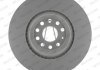 Тормозной диск - FERODO DDF2000C (фото 2)