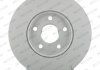 Тормозной диск - (31362411) FERODO DDF2062C (фото 2)