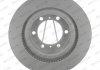 Тормозной диск - (4351260151) FERODO DDF2093C-1 (фото 2)