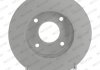 Гальмівний диск FERODO DDF2134C (фото 1)