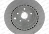 Гальмівний диск FERODO DDF2140C (фото 4)