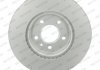 Гальмівний диск FERODO DDF2191C-1 (фото 1)