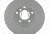 Гальмівний диск FERODO DDF2197C (фото 3)