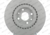 Тормозной диск FERODO DDF220C (фото 3)