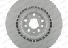 Гальмівний диск FERODO DDF2289C (фото 2)