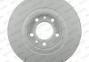 Гальмівний диск FERODO DDF2297C (фото 1)