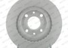Тормозной диск - FERODO DDF2327C (фото 3)