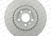 Тормозной диск - (46445006) FERODO DDF2329C (фото 2)