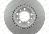 Гальмівний диск FERODO DDF2401C-1 (фото 2)