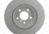 Тормозной диск - (34216864899 / 34216792233) FERODO DDF2404C (фото 2)