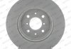 Гальмівний диск FERODO DDF2410C (фото 2)