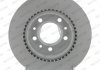 Гальмівний диск FERODO DDF2413C (фото 3)