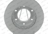 Гальмівний диск FERODO DDF2459C (фото 3)