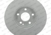 Гальмівний диск FERODO DDF2460C (фото 2)