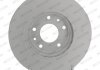 Гальмівний диск FERODO DDF2466C (фото 1)