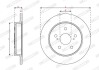 Автозапчасть FERODO DDF2643C (фото 3)