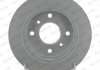 Гальмівний диск FERODO DDF267C (фото 3)