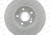 Тормозной диск - FERODO DDF963C (фото 1)
