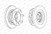 Автозапчастина FERODO FCR139A (фото 1)