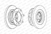 Автозапчастина FERODO FCR313A (фото 1)