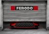 Тормозные колодки - FERODO FDB4696 (фото 2)