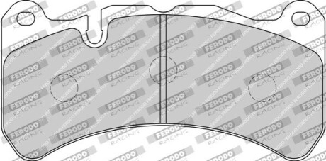 Автозапчасть FERODO FRP3100R