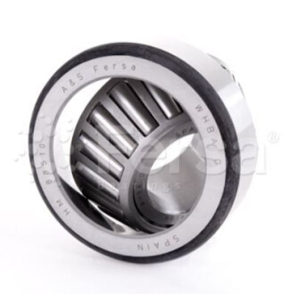 Підшипник Кпп Zf Ecomid 9 S 1110 Ø50.8*ø95.25*27.78Mm FERSA 33889/33822