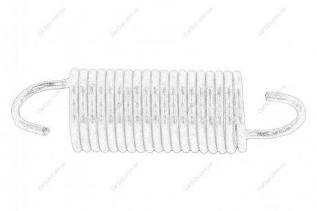Пружина розтягування, важіль перемикання Fiat/Alfa/Lancia 4412834