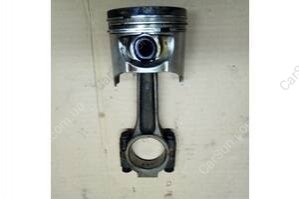 Шатун 1.9TD 8V FIAT TEMPRA TIPO BRAVA Fiat/Alfa/Lancia 46417747