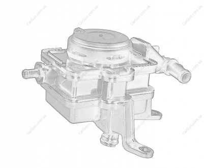 Сепаратор оливи, система продування картера Fiat/Alfa/Lancia 55208531 (фото 1)