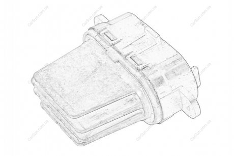 Резистор отопителя (печки) AR156,147 62.62004 +AC, +CLIM Fiat/Alfa/Lancia 60779301