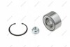 Подшипник ступицы перед. Sedici 1.6 16V,1.9 D Multijet 06- Suzuki Swift III (Sg) 1.6 06- Fiat/Alfa/Lancia 71742699 (фото 1)