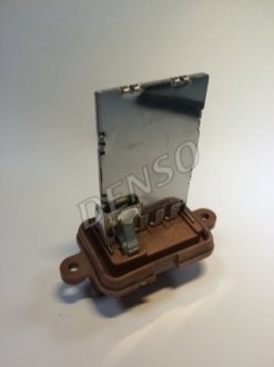 Резистор, компресор салону Fiat/Alfa/Lancia 77364714
