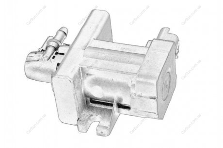Перетворювач тиску, система керування відведенням ВГ Fiat/Alfa/Lancia 9660693180