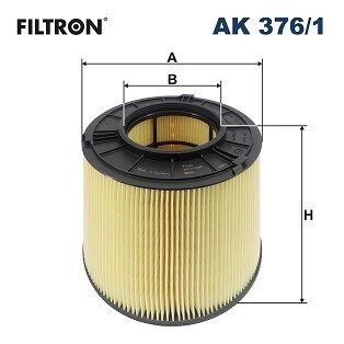 Фільтр повітря FILTRON AK3761