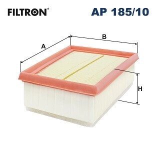 ПОВІТРЯНИЙ ФІЛЬТР FILTRON AP185/10