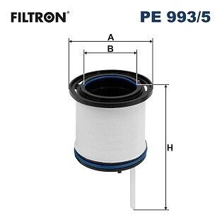 FILTR PALIWA FILTRON PE993/5