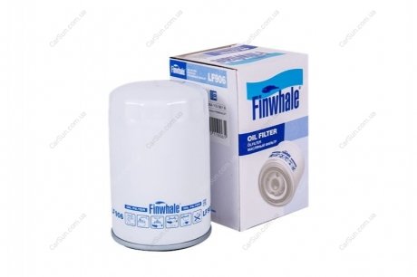 Фильтр масла Finwhale LF906 (фото 1)