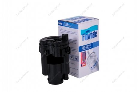 Паливний фільтр - (3111226105 / 3111226000) Finwhale PF727 (фото 1)