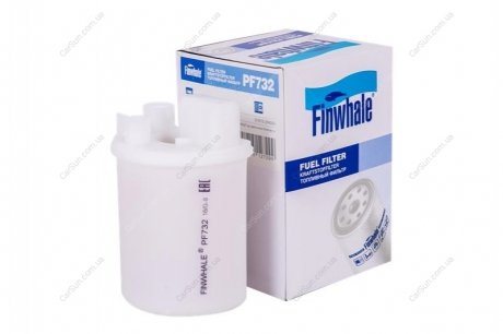 Топливный фильтр - (S319102H000 / 319102H000) Finwhale PF732