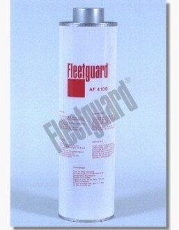 Воздушный фильтр FLEETGUARD AF4100