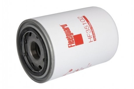 Фільтр гідравлічний FLEETGUARD HF35102 (фото 1)
