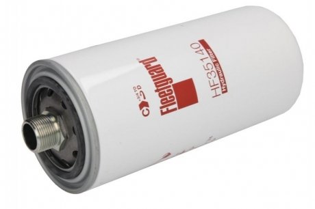 Фільтр гідравлічний FLEETGUARD HF35140 (фото 1)