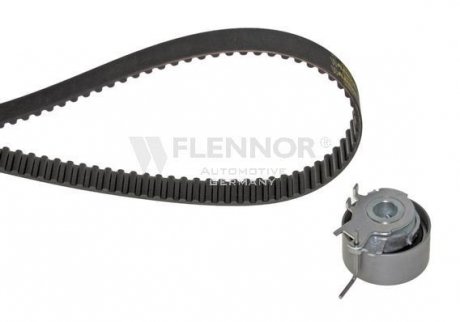 Автозапчастина Flennor F904466V (фото 1)
